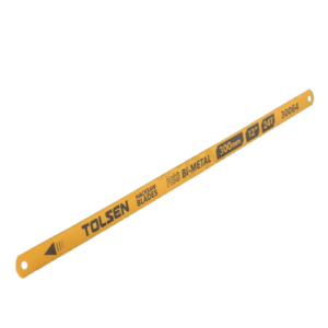 HACKSAW BLADE