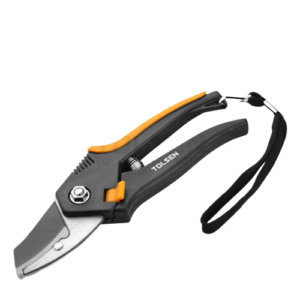 ANVIL PATTERN PRUNING SHEAR