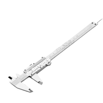 VERNIER CALIPER