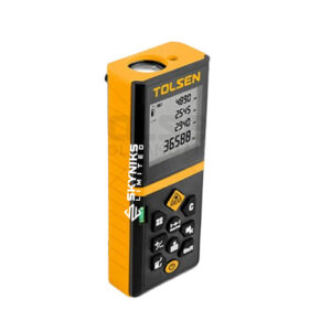 LASER DISTANCE METER