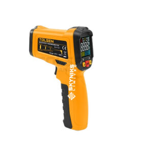 INFRARED THERMOMETER