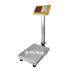 ELECTRONIC PLATFORM SCALE