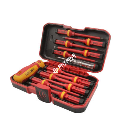 13PCS VDE INSULATED SCREWDRIVER SET