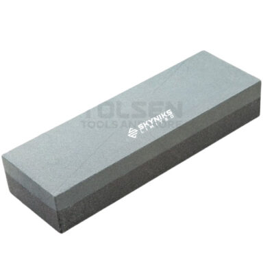 COMBINATION SHARPENING STONES