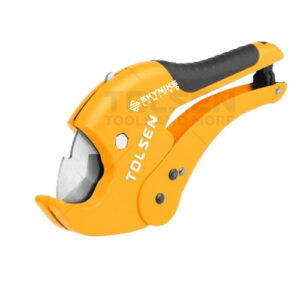 PVC PIPE CUTTER