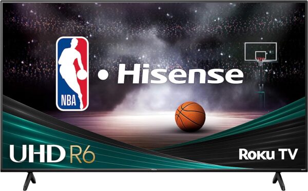 Hisense 50 Inch smart Tv