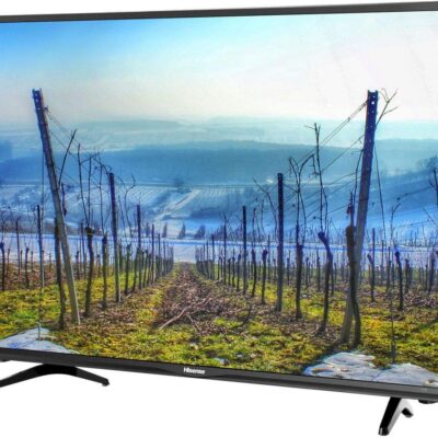 Hisense 32 Inch smart Tv