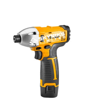 12V LI-ION IMPACT DRIVER