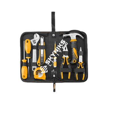 9PCS HAND TOOL SET