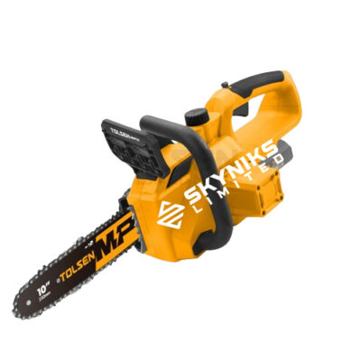 20V LI-ION CORDLESS CHAIN SAW