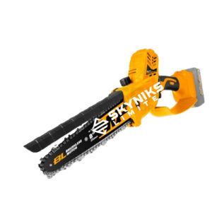 20V LI-ION BRUSHLESS CORDLESS MINI CHAIN SAW