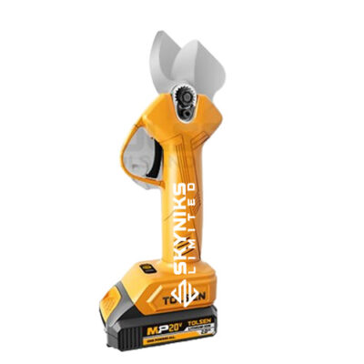 20V LI-ION BRUSHLESS CORDLESS SHEAR (INDUSTRIAL)