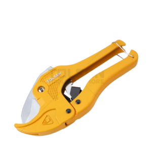 PVC PIPE CUTTER