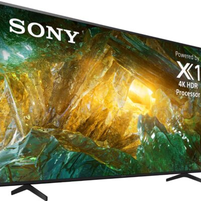 Sony 75 inches smart Tv