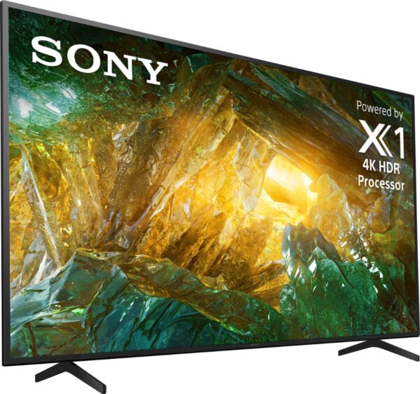 Sony 75 inches smart Tv
