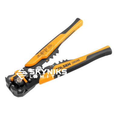 AUTO WIRE STRIPPER