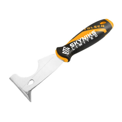 6 IN 1 PUTTY KNIFE