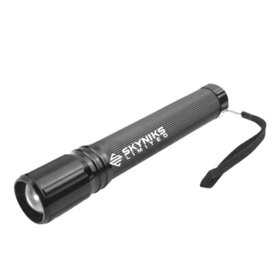 LED FLASHLIGHT