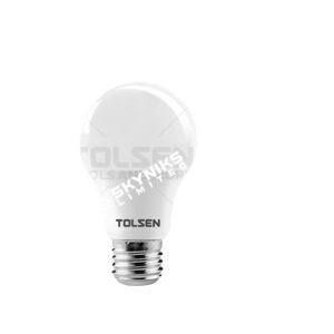 LED LIGHT BULB