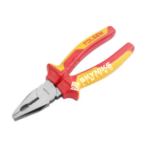 INSULATED COMBINATION PLIERS