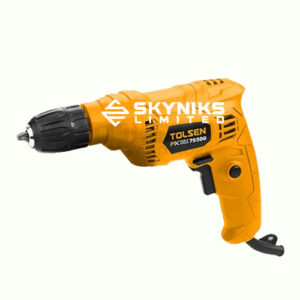 400W ELECTRIC DRILL