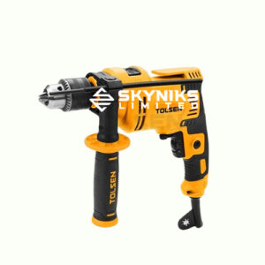 13MM CHUCK 650W HAMMER DRILL