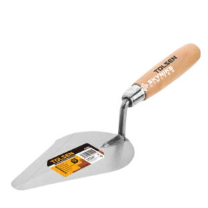 BRICKLAYING TROWEL