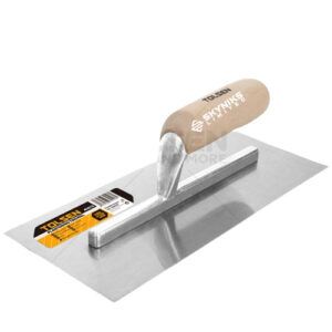 PLASTERING TROWEL