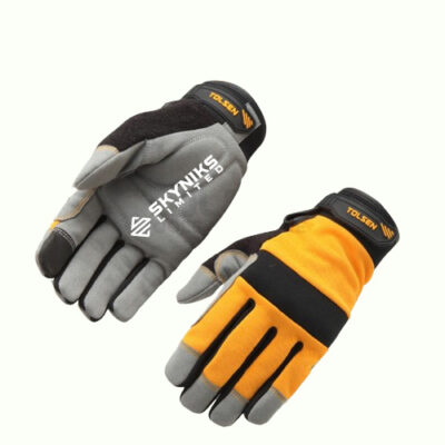 MECHANIC GLOVES