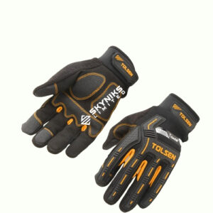 MECHANIC GLOVES