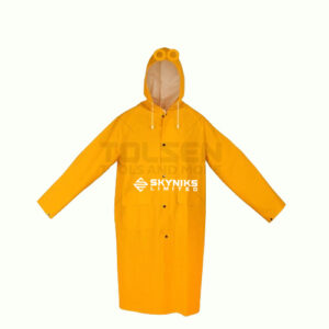 RAINCOAT