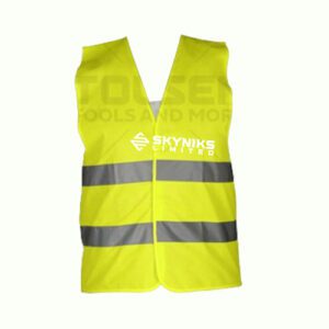 REFLECTOR VEST