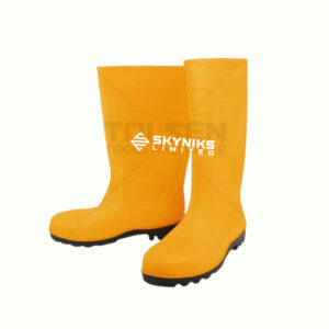 RAIN BOOT