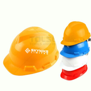 SAFETY HELMET