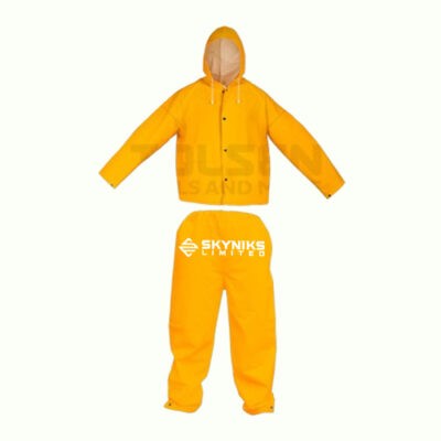 RAIN SUIT