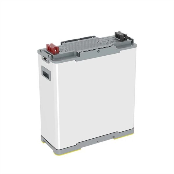 5kw 10kw Deep Cycle 48V Lithium Ion Battery