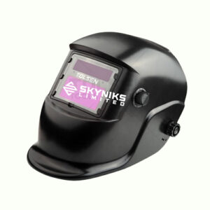 AUTOMATIC WELDING MASK