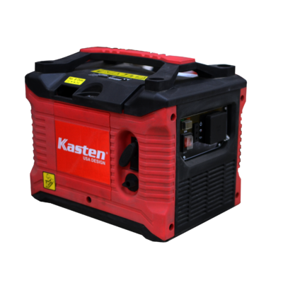 Kasten gasoline Inverter generator  1.5kva