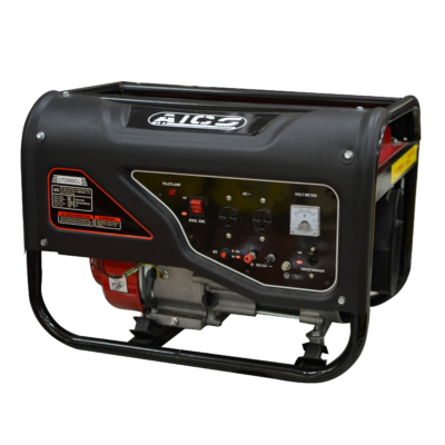 AICO Japan petrol generator 2.8kva