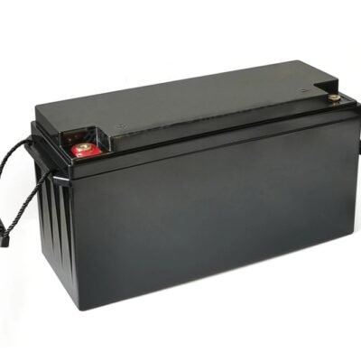 LITHIUM ION 12V 150AH BATTERY