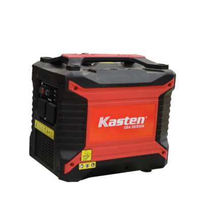 Kasten SP2000IS Inverter Gasoline Generator