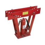 12-Ton Hydraulic Pipe Bender