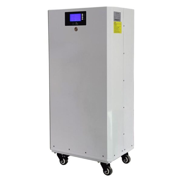 48V 300Ah 15kWh lithium battery