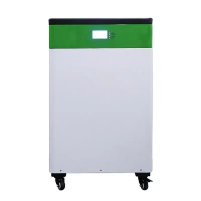 48V 200Ah Lithium LiFePO4 Battery-Wall Mount