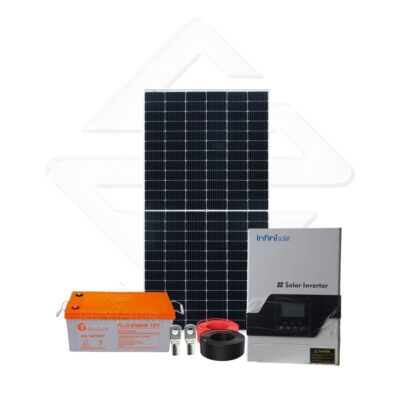 1Kw-1Kva 1000watts Full solar kit