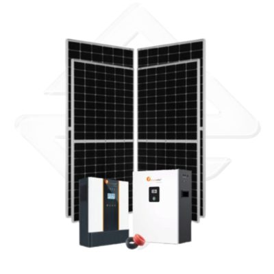 5Kw-5Kva 5000watts Felicity Lithium Solar Kit