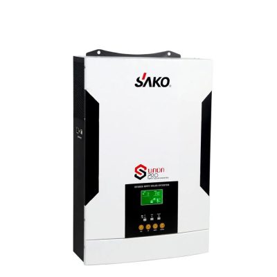 SAKO PRO-5.5KW 48V Hybrid Solar Inverter