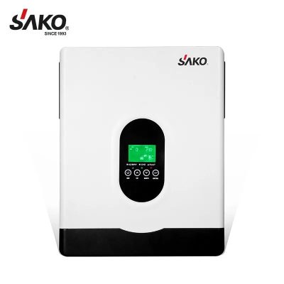 SAKO PRO E-SUN 3KVA 24V Hybrid Off-Grid Inverter